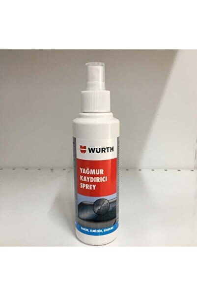 Würth Yağmur Kaydırıcı Sprey 150 Ml.