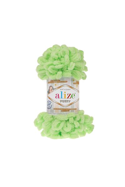 Alize Ață de tricotat umflată