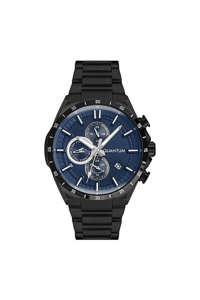 Quantum Pwg936.690 Model Wristwatch – Stylish and Functional Design