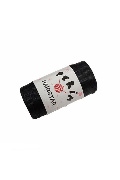 Peria Hairstar Shiny Hair Rope - 100 GrPolyester