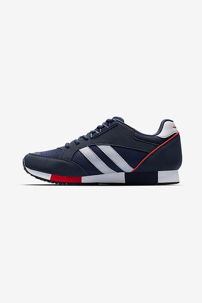 Lescon 23Bae00Bostm-010 Boston 4 Sneakers Sports Shoes