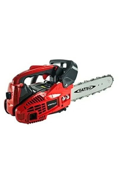 Datsu CS2500D Benzinli Dal Budama Testeresi