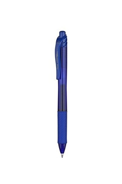 Pentel ENERGEL LİKİT GEL KALEM BL110 MAVİ