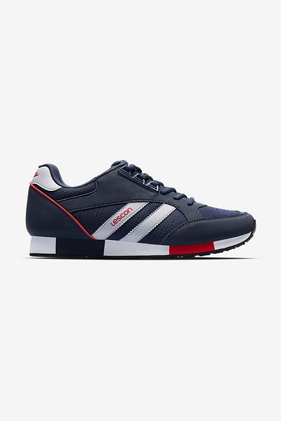 Lescon 23Bae00Bostm-010 Boston 4 Sneakers Sports Shoes