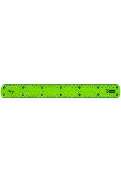 Mikro Fl-30 Flexible 30 cm Ruler