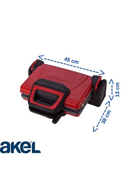 Akel Ab680 Toaster - Toaster