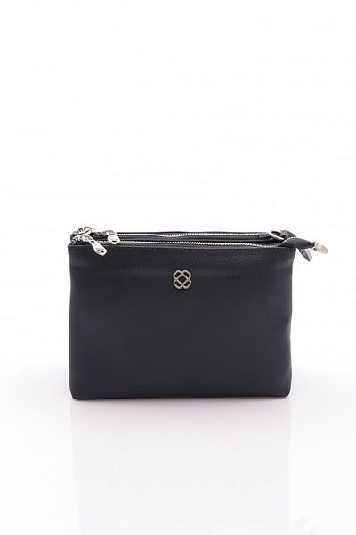 DGN 3056 Women's Double Eyed Shoulder and Shoulder Bag