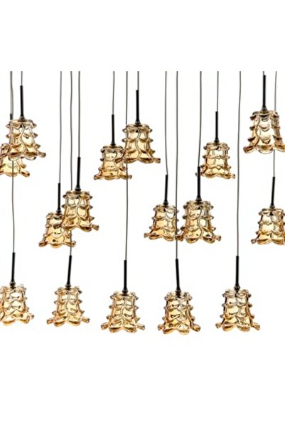 Vitale Damla Sakıt Avize AY.VTPL-2104