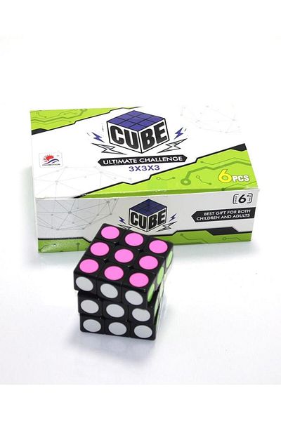 STUMBANNG Cube Puzzle Intelligence Cube a Quality