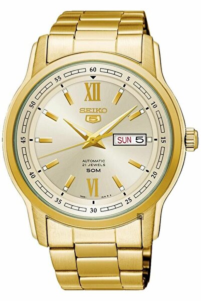Seiko ERKEK KOL SAATİ S.SNKP20K