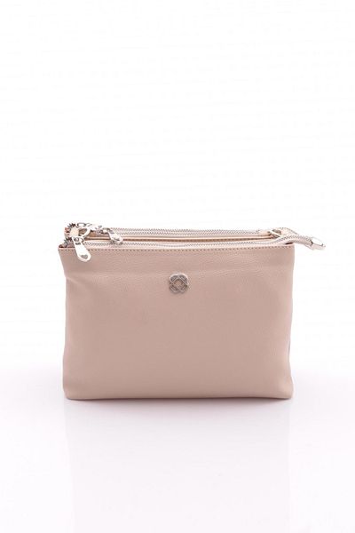 DGN 3056 Women's Double Eyed Shoulder and Shoulder Bag