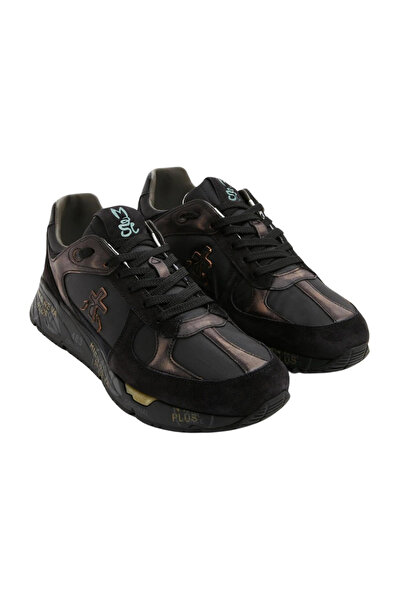 Premiata Men's Casual Shoes Mase 5013