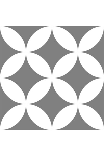 VitrA 15x15 Retromix Soğuk Mat Porselen Karo K94844300001VTE0