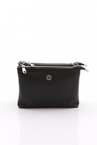 DGN 3056 Women's Double Eyed Shoulder and Shoulder Bag