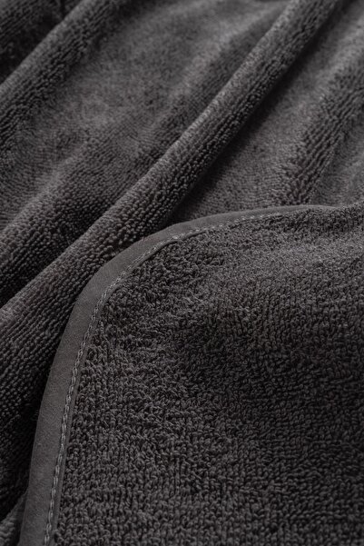 Ender Home Double Velvet Blanket Bedspread Sofa Cover Bed Wrap