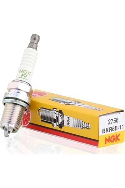 NGK Motosiklet Buji Bkr6e-11