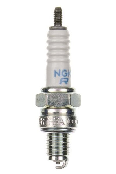 NGK Buji Cr7hsa * Bws 125, Xvs 125, Xt 125 R, Klx 125, Symphony 125