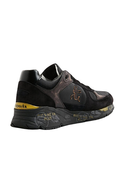 Premiata Men's Casual Shoes Mase 5013