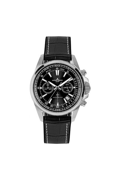 Jacques Lemans Liverpool 1-2117A Men's Wristwatch
