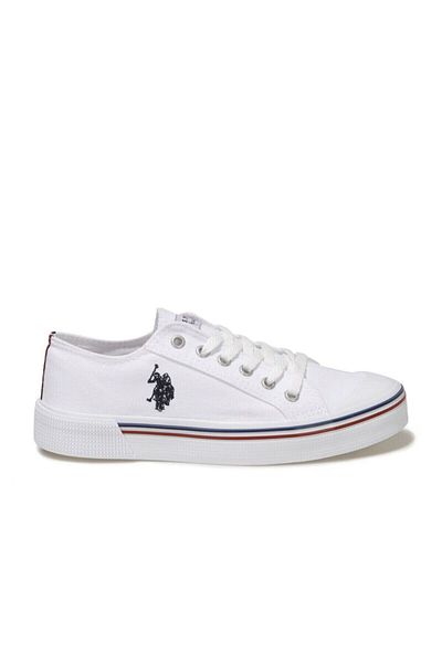U.S. Polo Assn. U.S.Polo Assn. Penelope Men's Sports Shoes Espadrille Summer Linen