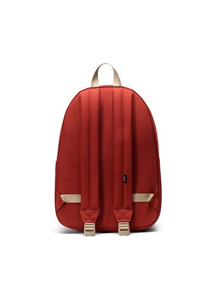 herschel Classic Unisex Red Daily Backpack