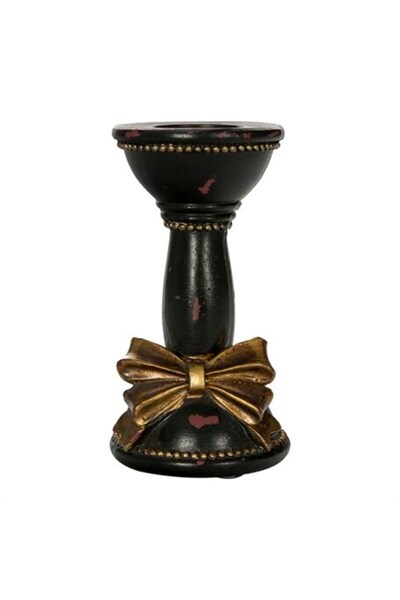 Vitale Ena Kurdeleli Mumluk 6x11 cm AK.GO0035