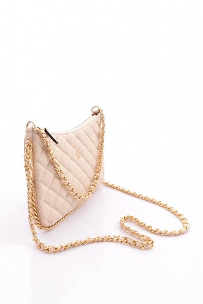 DGN 59565 Women's Chain Handle Shoulder and Shoulder Bag