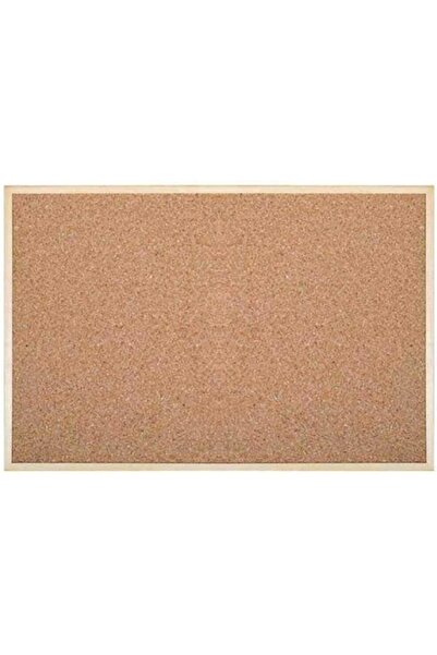 Genel Markalar 510 Mantar Pano 30x45 Ahşap Çerçeve