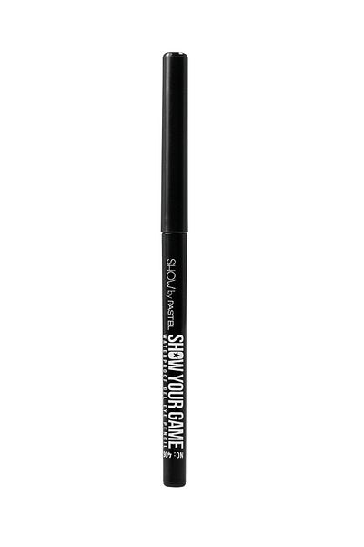 Pastel Show by Show Your Game Waterproof Eye Liner 406