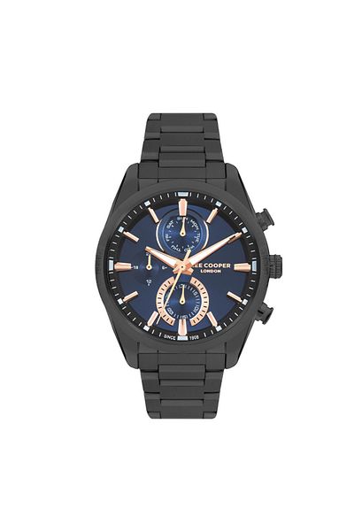 Lee Cooper Lc07947.090 Men's Watch