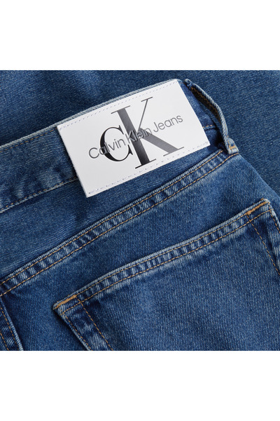 Calvin Klein AUTHENTIC STRAIGHT