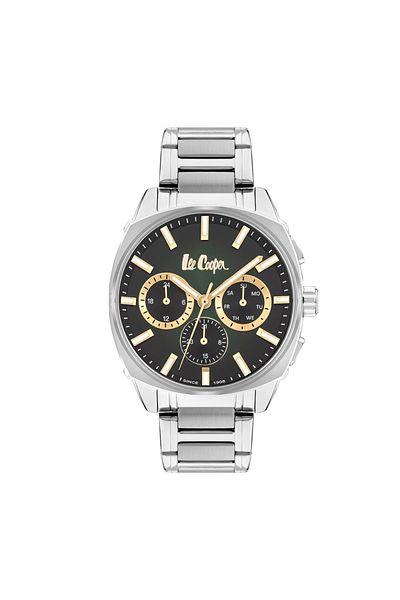 Lee Cooper Men's Wristwatch Lc07925.370