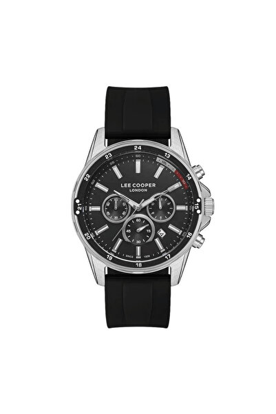 Lee Cooper Lc07605.351 Men's Wristwatch