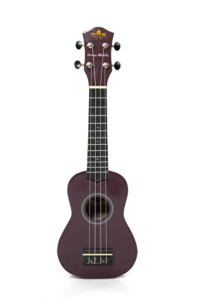 Havana HK-21 PP SOPRANO UKULELE MOR