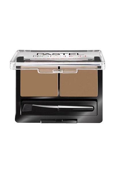 Pastel Profashion Eyebrow Duo 01 Light Eyebrow Shadow
