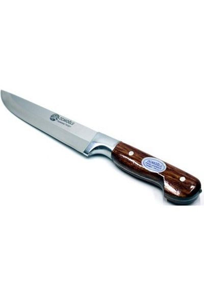 MarDyHome Ocakoğlu Stainless Knife No:0