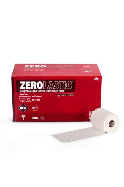 Zero Sports Medicine Ζερολαστικό 7,5cm X 6,9m