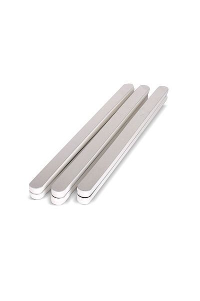 BSN Actimove Alufoam Aluminum Finger Splint 1.3 cm X 45.7 cm 12Pcs