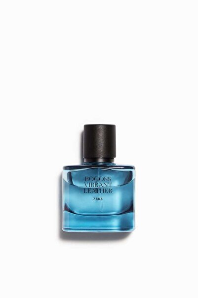 Zara BOGOSS VIBRANT LEATHER EDP 60ML İNDİRİMSEHRİ