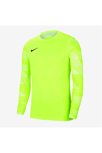 Nike M Nk Df Park Iv Jsy Ls Gk Erkek Kaleci Forması