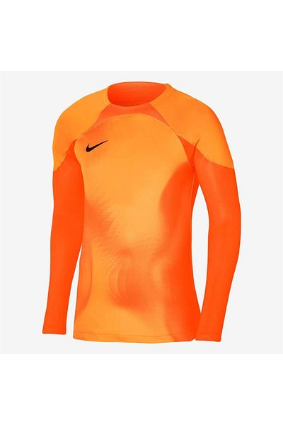 Nike قميص حارس المرمى M Nk Dfadv Gardien Iv Gk Jsy Ls