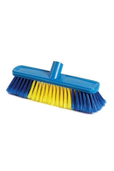 BilfolD Luna Floor Brush Color Feathered