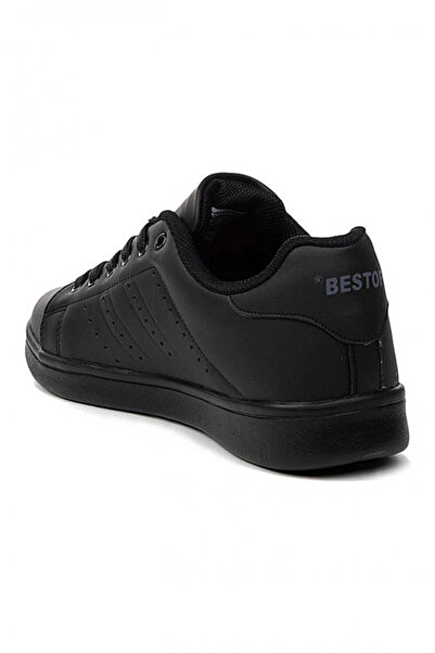 Bestoff Unisex Active Spor Anatomik Taban Sneaker