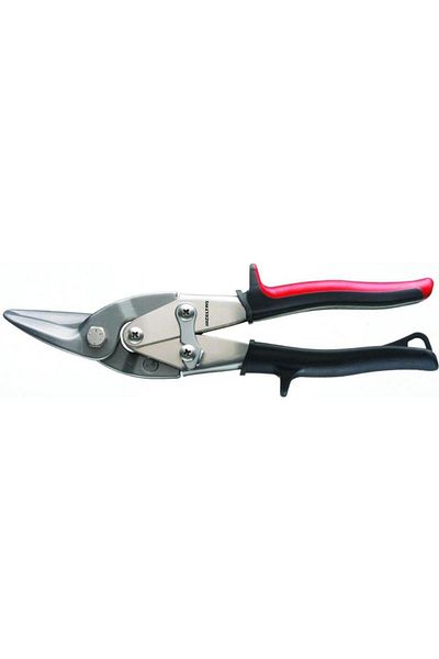 K&A İzeltaş 6207 Aluminum and Sheet Metal Cutting Shears Left
