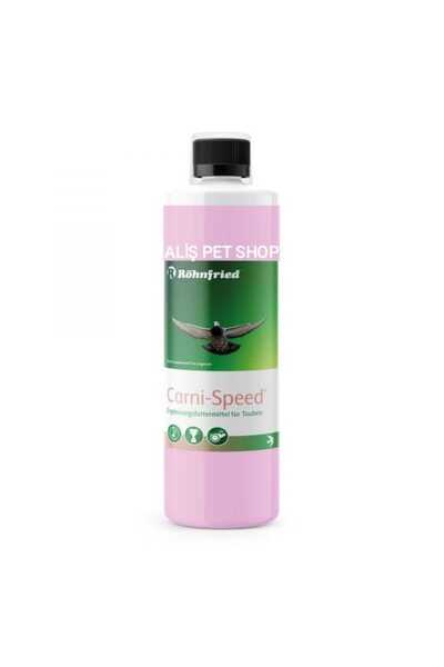 Röhnfried Carni-Speed L-Karnitinli Metobolizma Düzenlyeci 500 ml