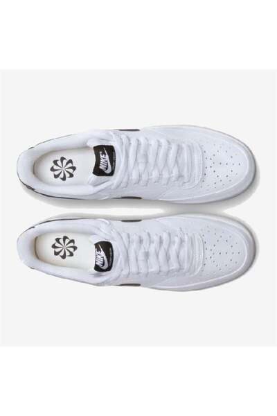 Nike Court Vision Lo Nn Erkek Günlük Ayakkabı