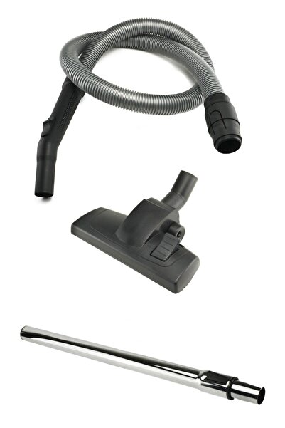 Ürkmez Ticaret Compatibil cu furtunul Bora 4000, absorbant, set de țevi teles...