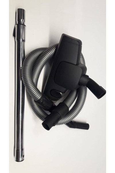 Koyuncu Emotion 2400 Vacuum Cleaner Hose Set 3 Pieces