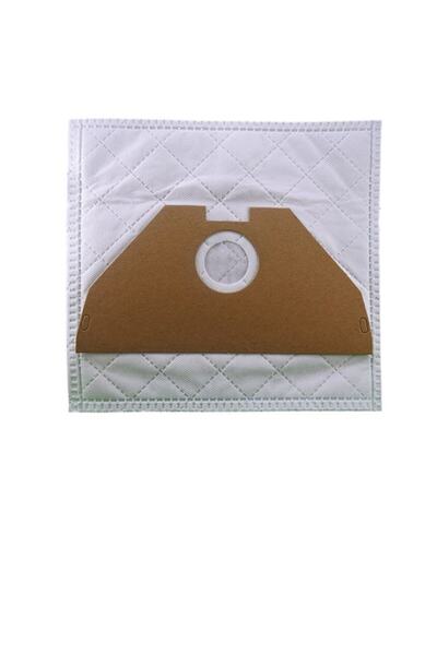 Ürkmez Ticaret Sac de praf din pânză pentru aspirator compatibil Lotus, 25 bu...