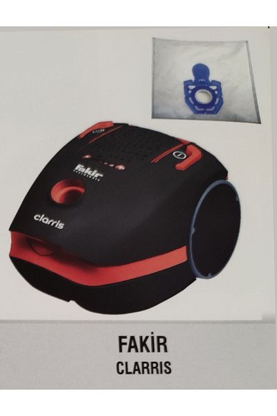 Koyuncu Clarris Vacuum Cleaner Bag